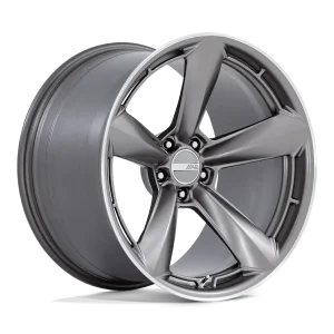 American Racing – TTF – Gunmetal – 20″x11″ 20mm – Summer Wheels – AR946AD20111520